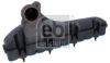 Fitting, intake manifold Ford - 1 236 707