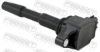 Ignition Coil LADA 224332428R, MB A2819060000, NISSAN 22448-00Q0