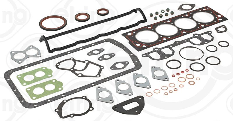 Full Gasket Kit, engine Peugeot