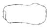 Gasket, oil sump Bmw 11131739813