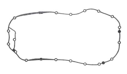 Gasket, oil sump Bmw 11131739813