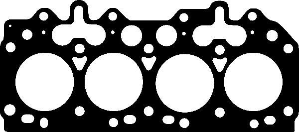 Gasket, cylinder head Rover ERR0382