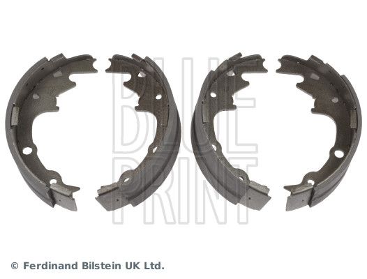 Brake Shoe Set Chrysler 05019536AA
