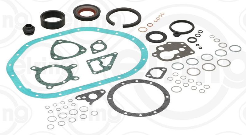 Gasket Kit, crankcase DAIMLER PKW