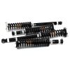Suspension Kit, springs/shock absorbers 05-13 Mercedes S-Class (W221) w/AIRMATIC & ADS w/o