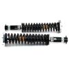 Suspension Kit, springs/shock absorbers 05-13 Mercedes S-Class (W221) w/AIRMATIC & ADS w/o