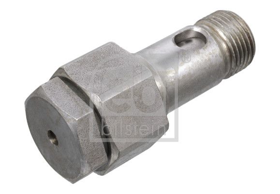 Oil Pressure Valve Mercedes-Benz LKW 352 180 03 15