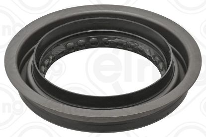 Shaft Seal, differential VAG - 2H0 525 345