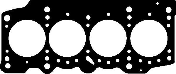 Gasket, cylinder head PSA 46541740