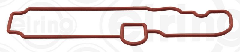 Gasket, oil pump Ford USA F81Z-6619-AA