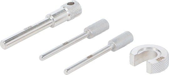 Adjustment Tool Kit, valve timing Engine Timing Tool Set for 2.5 & 2.8L PSA Diesel E