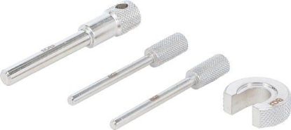 Adjustment Tool Kit, valve timing Engine Timing Tool Set for 2.5 & 2.8L PSA Diesel E