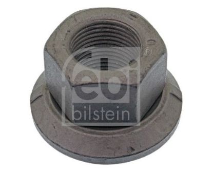 Wheel Nut Mercedes-Benz LKW 000 990 51 53