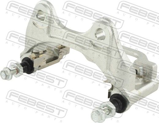 Bracket, brake caliper GM 15265833