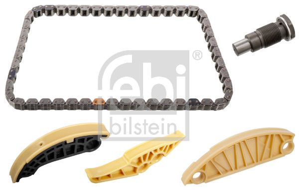 Timing Chain Kit VW-Audi 06H 109 158 H S3