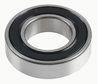 Pilot Bearing, clutch