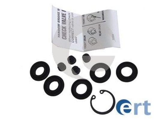 Repair Kit, brake master cylinder