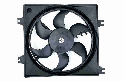 Fan, engine cooling HYUNDAI 25380-25000
