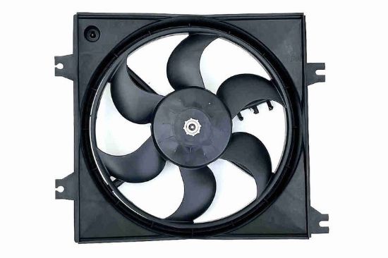 Fan, engine cooling HYUNDAI 25380-25000