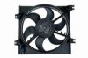 Fan, engine cooling HYUNDAI 25380-25000