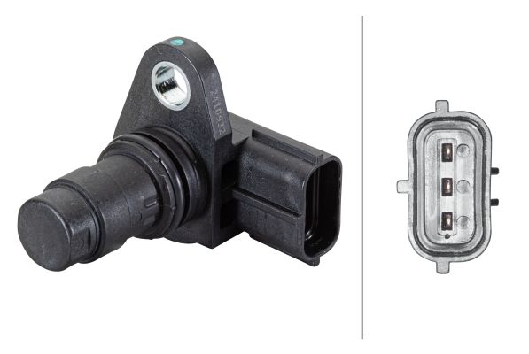 Sensor, camshaft position