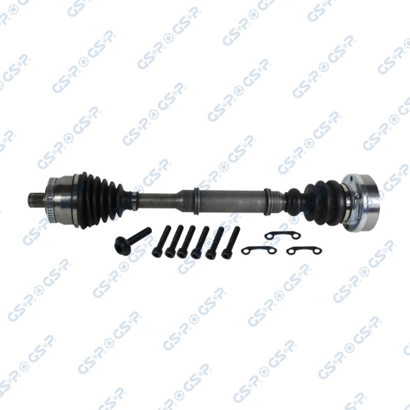 Drive Shaft VAG - 8D0 407 271AQ