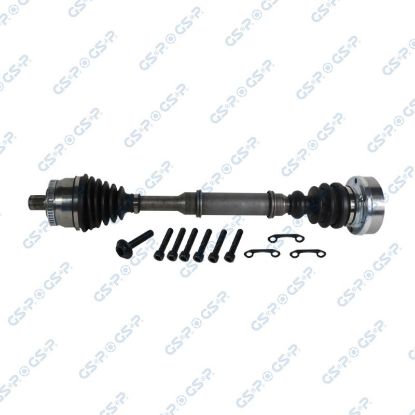 Drive Shaft VAG - 8D0 407 271AQ