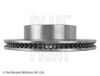 Brake Disc TOYOTA - 43512-60180
