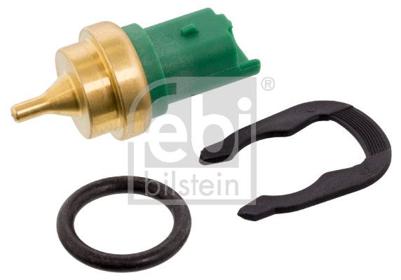 Sensor, coolant temperature Peugeot - 1338.F8