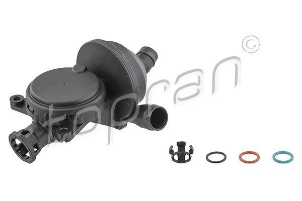 Valve, crankcase ventilation BMW/MINI