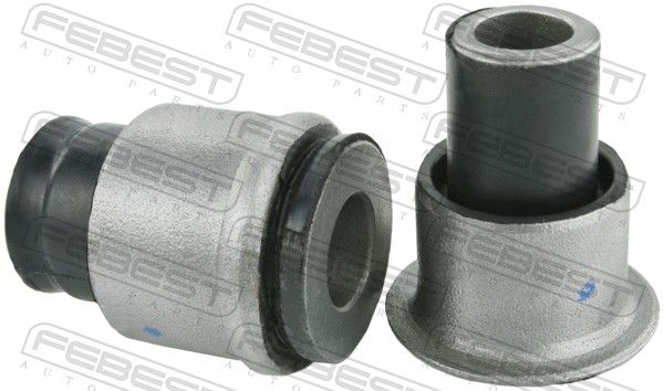 Repair Kit, stabiliser coupling rod NISSAN 54525-EL000
