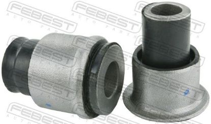 Repair Kit, stabiliser coupling rod NISSAN 54525-EL000