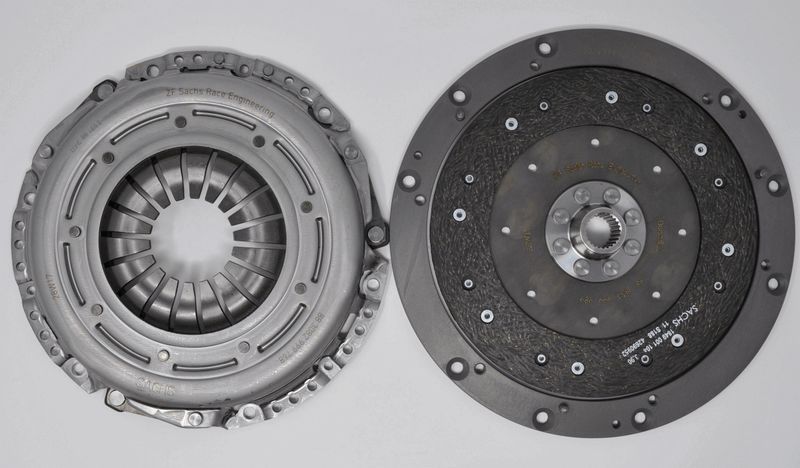 Clutch Kit Performance