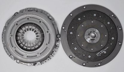 Clutch Kit Performance