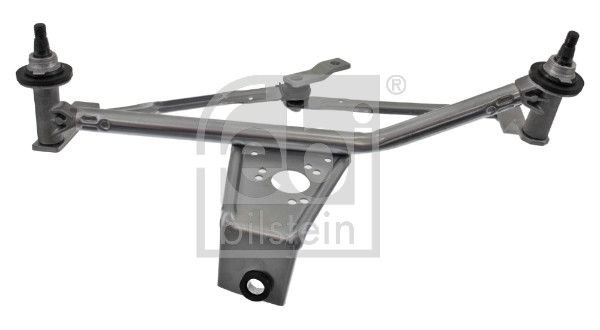 Wiper Linkage Peugeot - 6401.F9