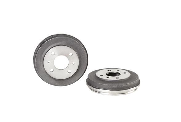 Brake Drum ABARTH RITMO (138A_) 11/81-12/