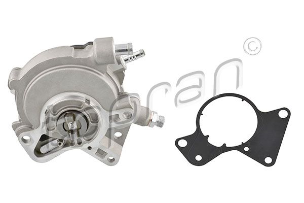 Vacuum Pump, braking system VAG - 070 145 209 J