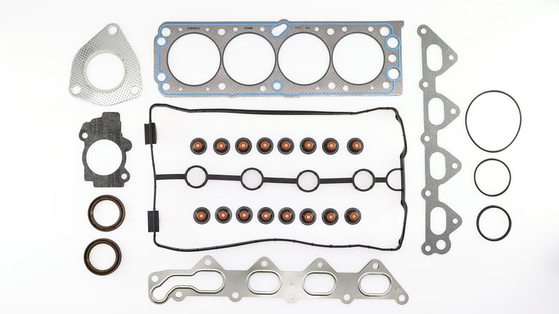 Gasket Kit, cylinder head GM 93740513