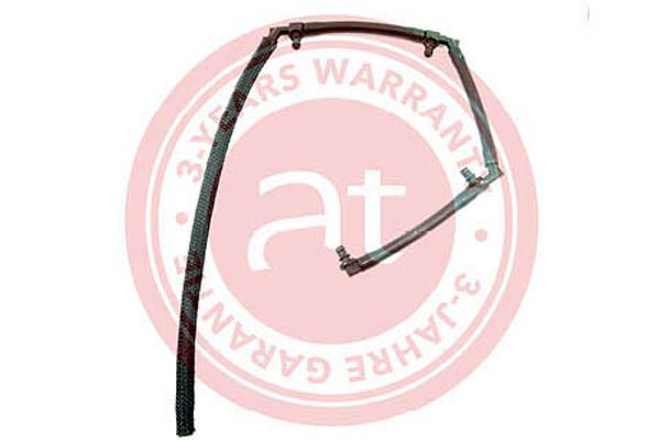 Fuel Line PSA C5, Berlingo, Xsara Picasso, 206, 307