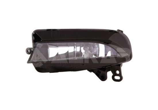 Front Fog Light