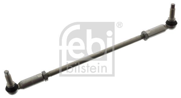 Selector-/Shift Rod Iveco - 0 4208 3633