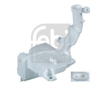 Washer Fluid Reservoir, window cleaning VW-Audi - 3AA 955 453 G