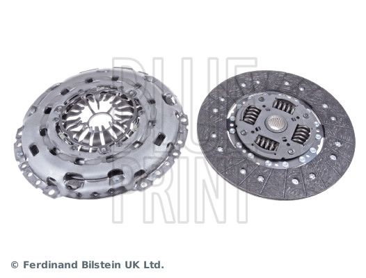 Clutch Kit ROVER LR004322