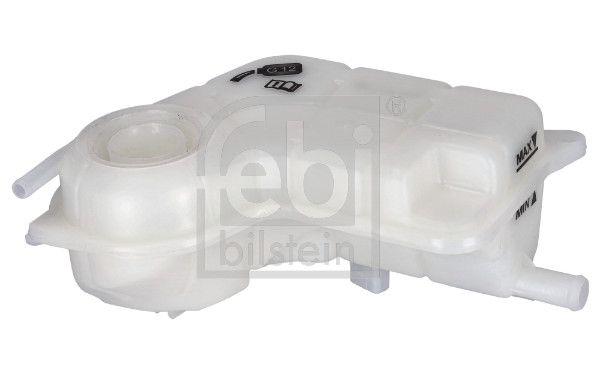 Expansion Tank, coolant VW-Audi - 8E0 121 403 F