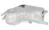 Expansion Tank, coolant VW-Audi - 8E0 121 403 F