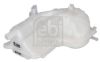 Expansion Tank, coolant VW-Audi - 8E0 121 403 F