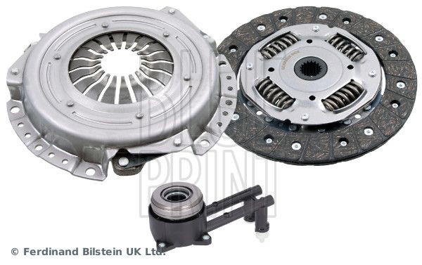 Clutch Kit MAZDA