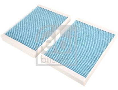 Filter Set, cabin air BMW 64 31 9 216 589 SK