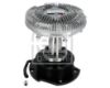 Clutch, radiator fan Iveco - 58 0168 7224