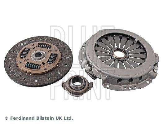 Clutch Kit Hyundai